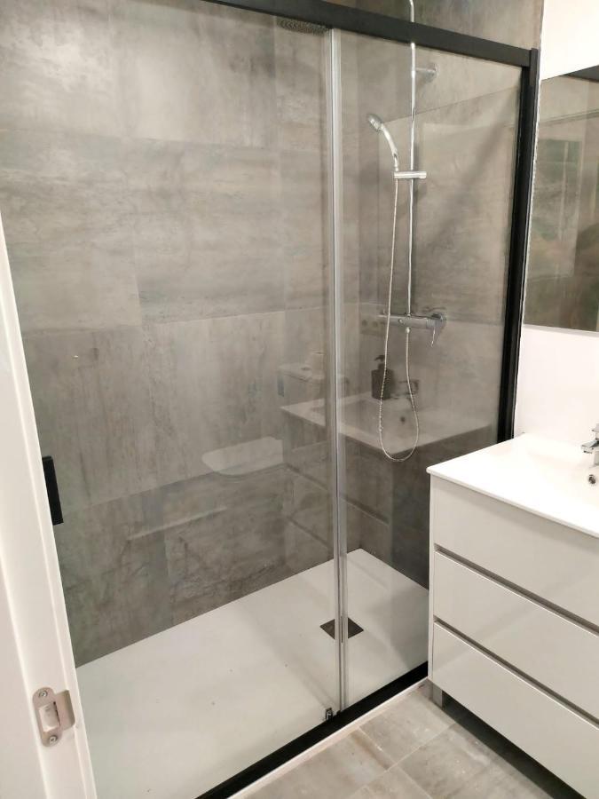 Apto Bahia Sur Reserva De Confianza 산페르난도 외부 사진