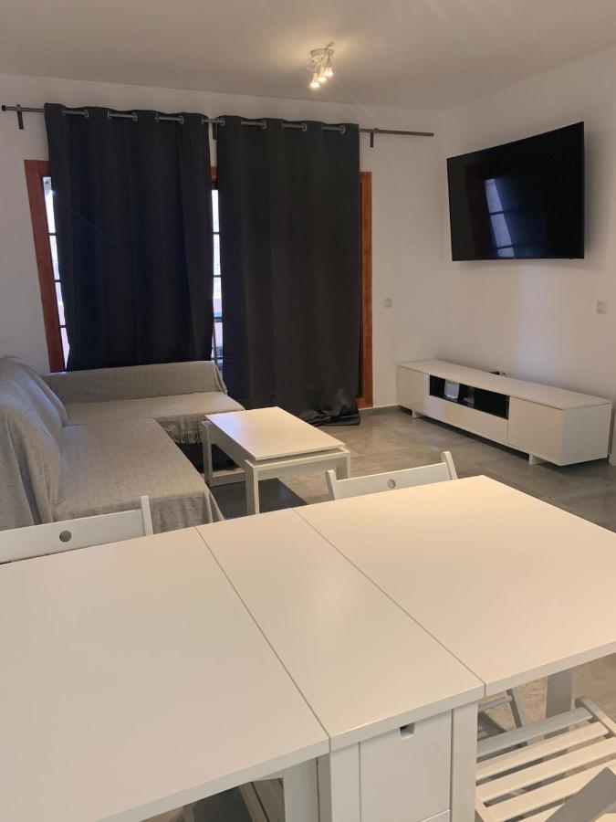 Apto Bahia Sur Reserva De Confianza 산페르난도 외부 사진