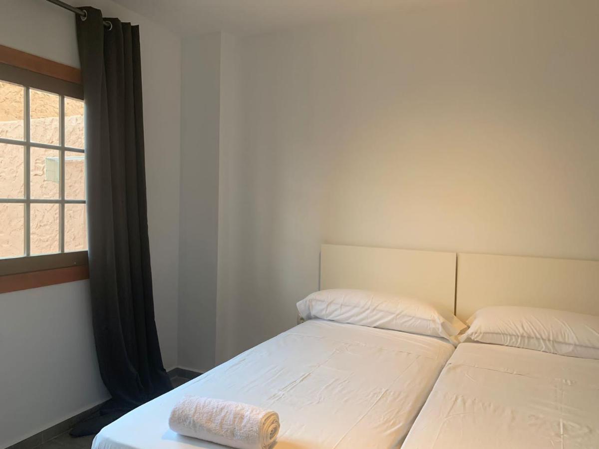 Apto Bahia Sur Reserva De Confianza 산페르난도 외부 사진